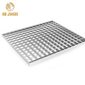 China Manufacture Hot Dipped Galvanized Steel Grating